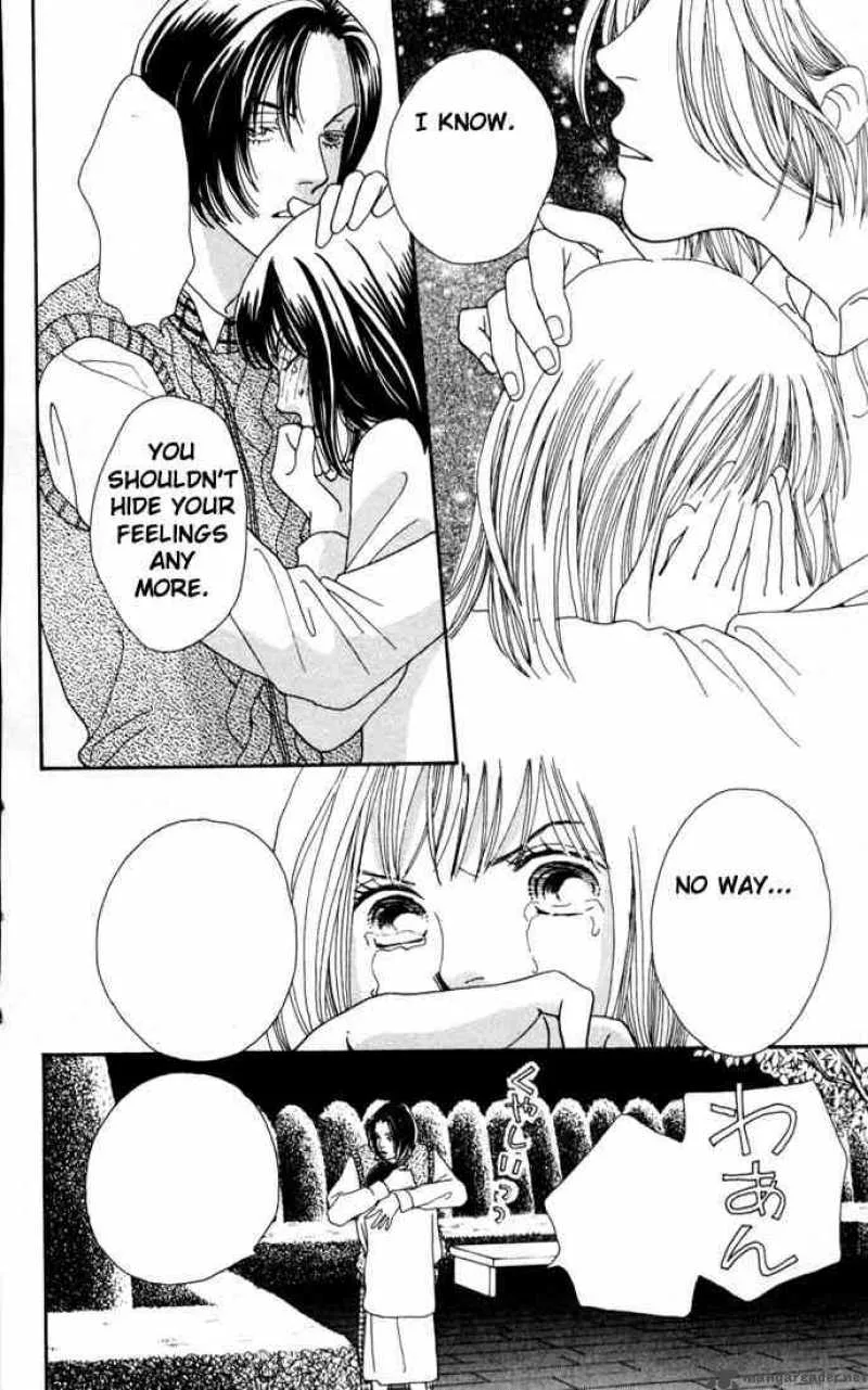 Hana Yori Dango Chapter 159 page 16