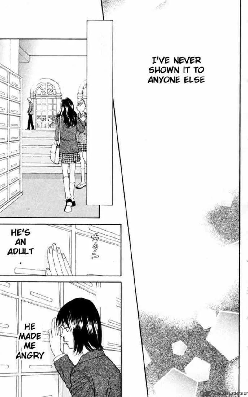 Hana Yori Dango Chapter 159 page 19