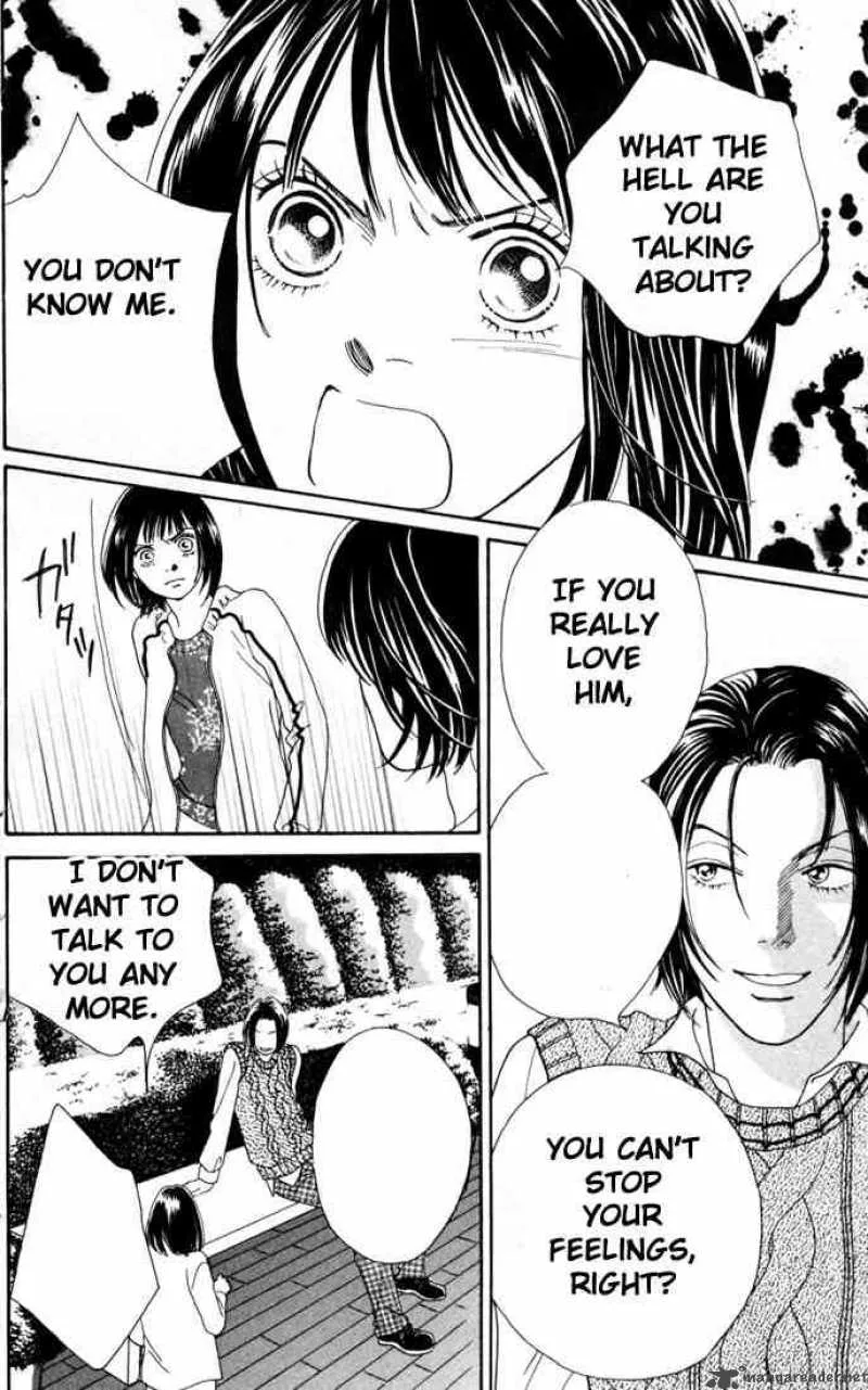 Hana Yori Dango Chapter 159 page 10