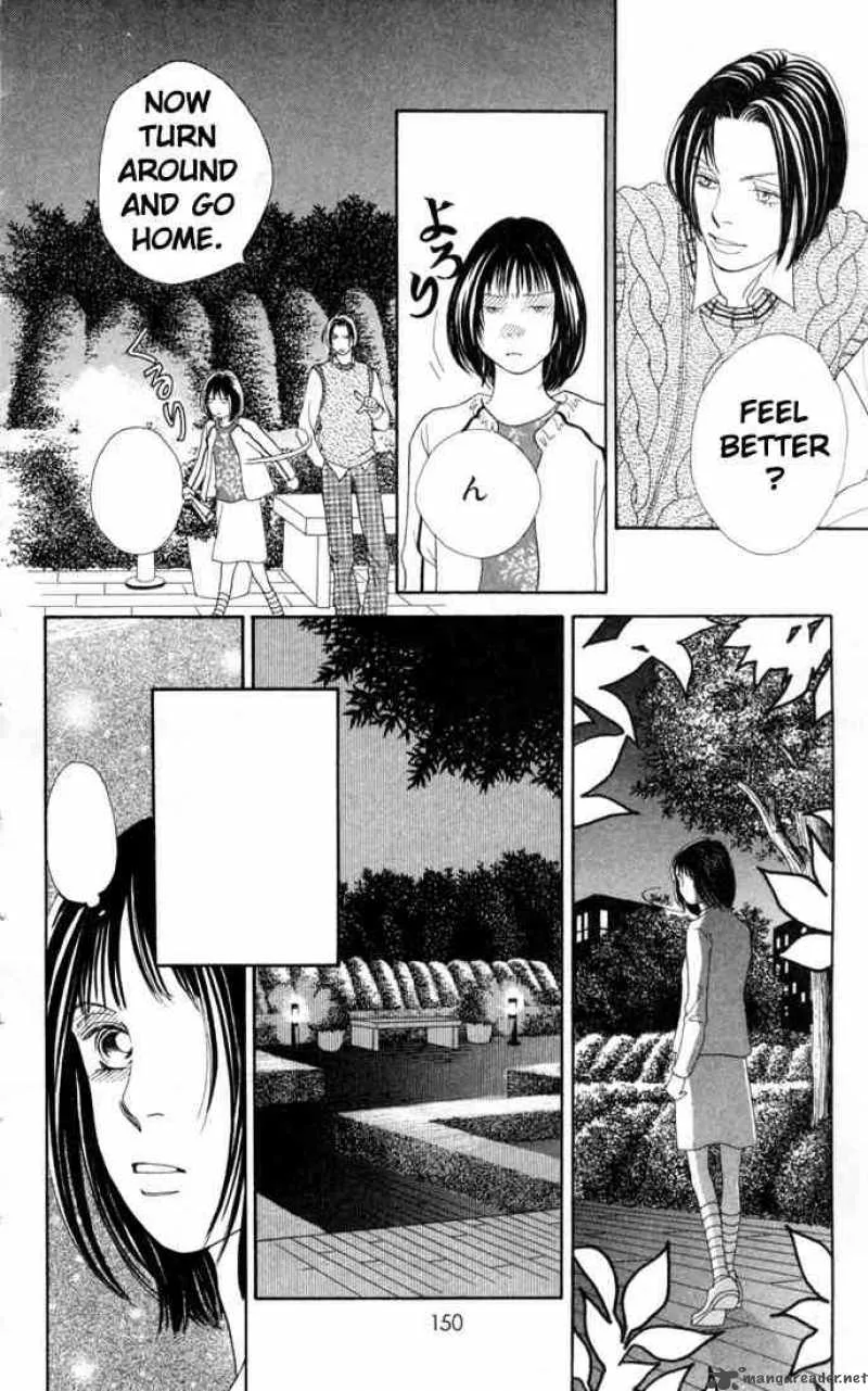 Hana Yori Dango Chapter 159 page 18