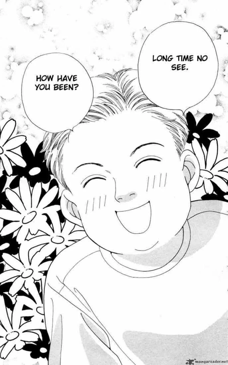 Hana Yori Dango Chapter 159 page 1