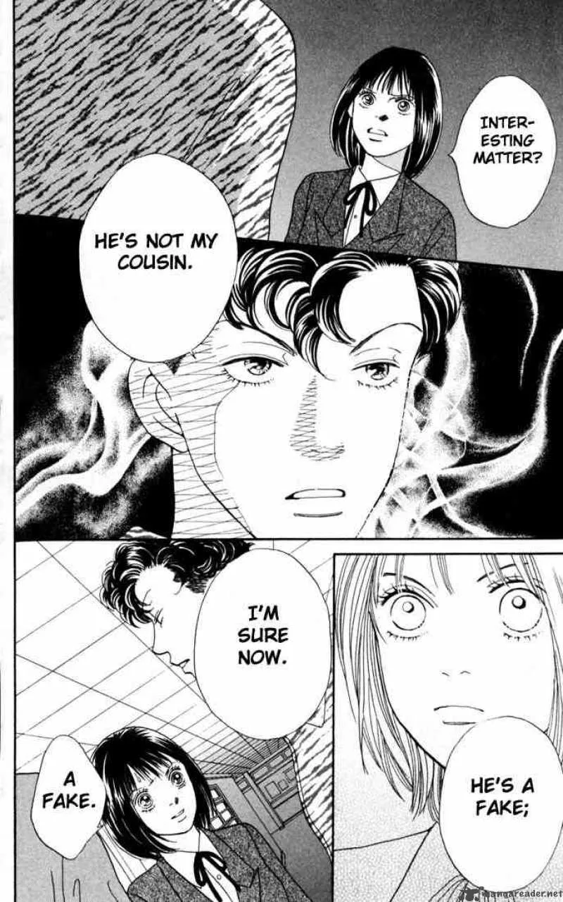 Hana Yori Dango Chapter 159 page 22