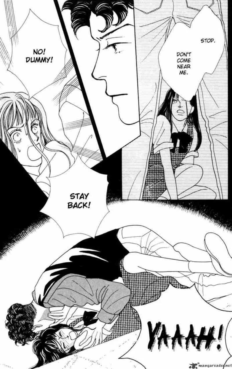 Hana Yori Dango Chapter 16 page 10