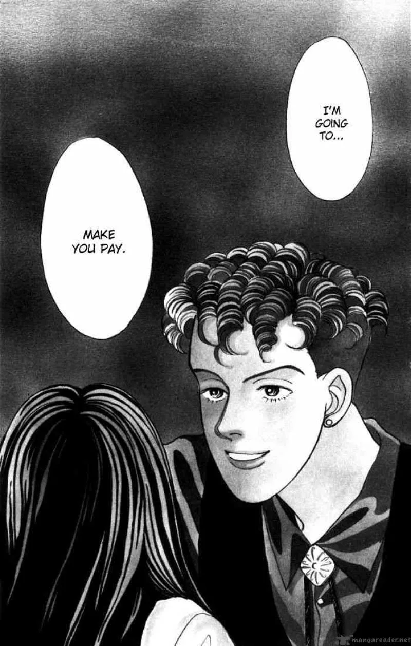 Hana Yori Dango Chapter 16 page 2