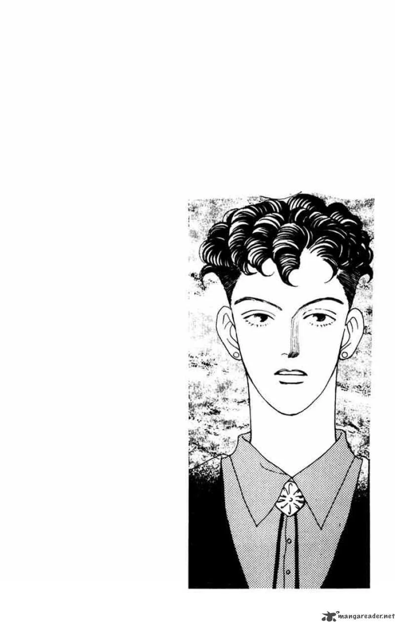 Hana Yori Dango Chapter 16 page 1