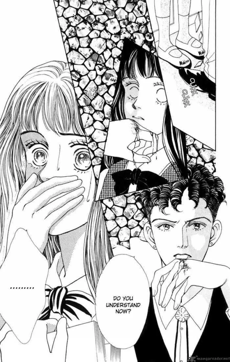 Hana Yori Dango Chapter 16 page 6