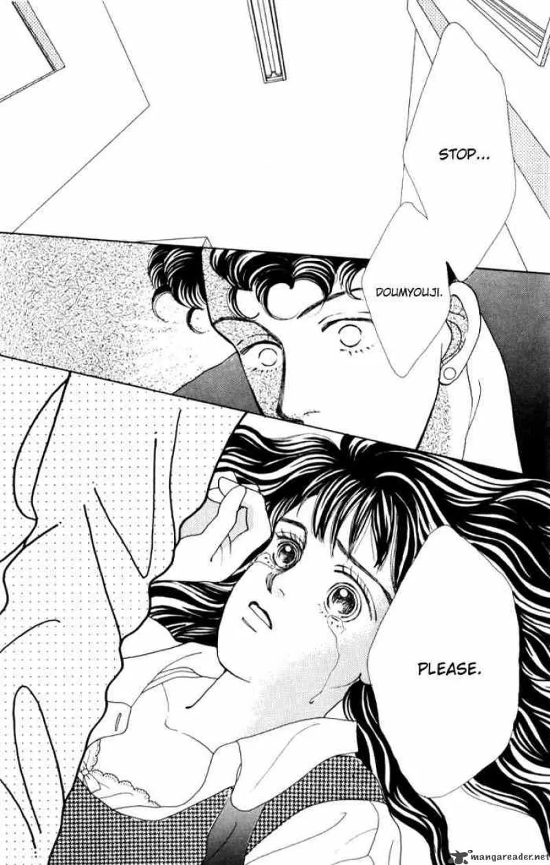 Hana Yori Dango Chapter 16 page 13