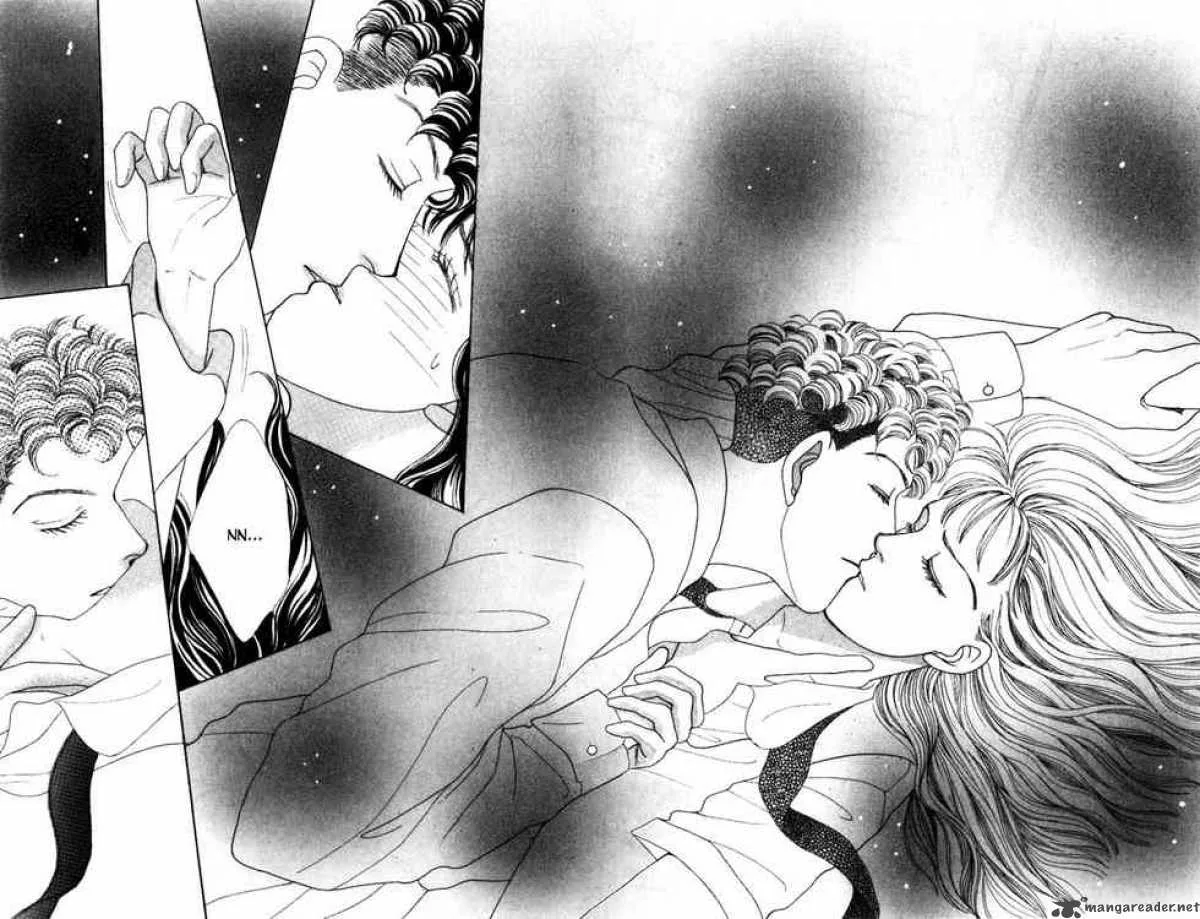 Hana Yori Dango Chapter 16 page 11