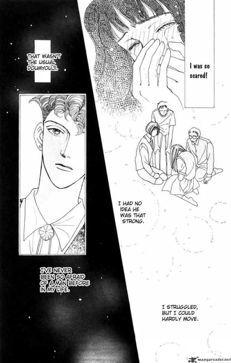 Hana Yori Dango Chapter 16 page 19