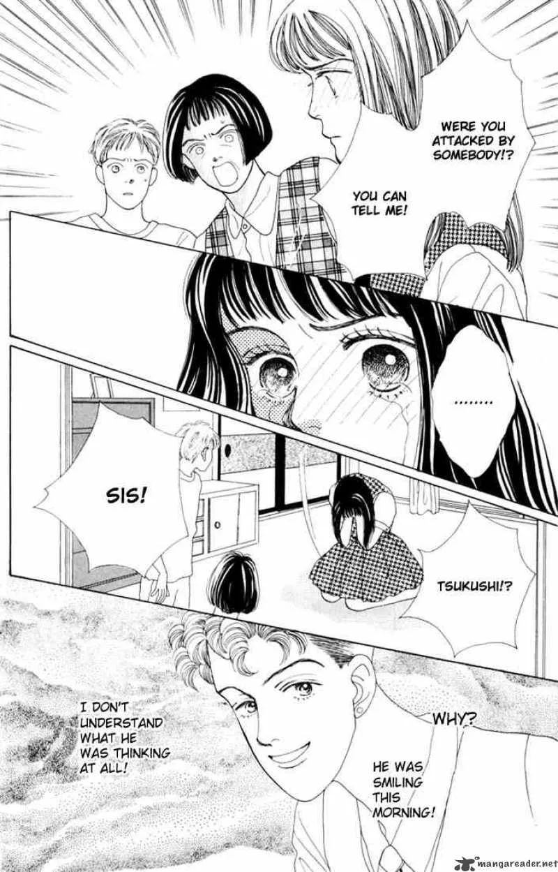 Hana Yori Dango Chapter 16 page 18