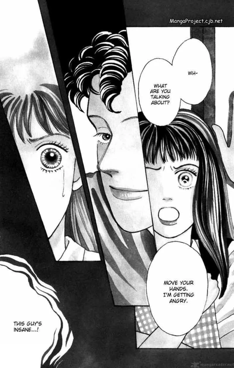 Hana Yori Dango Chapter 16 page 3