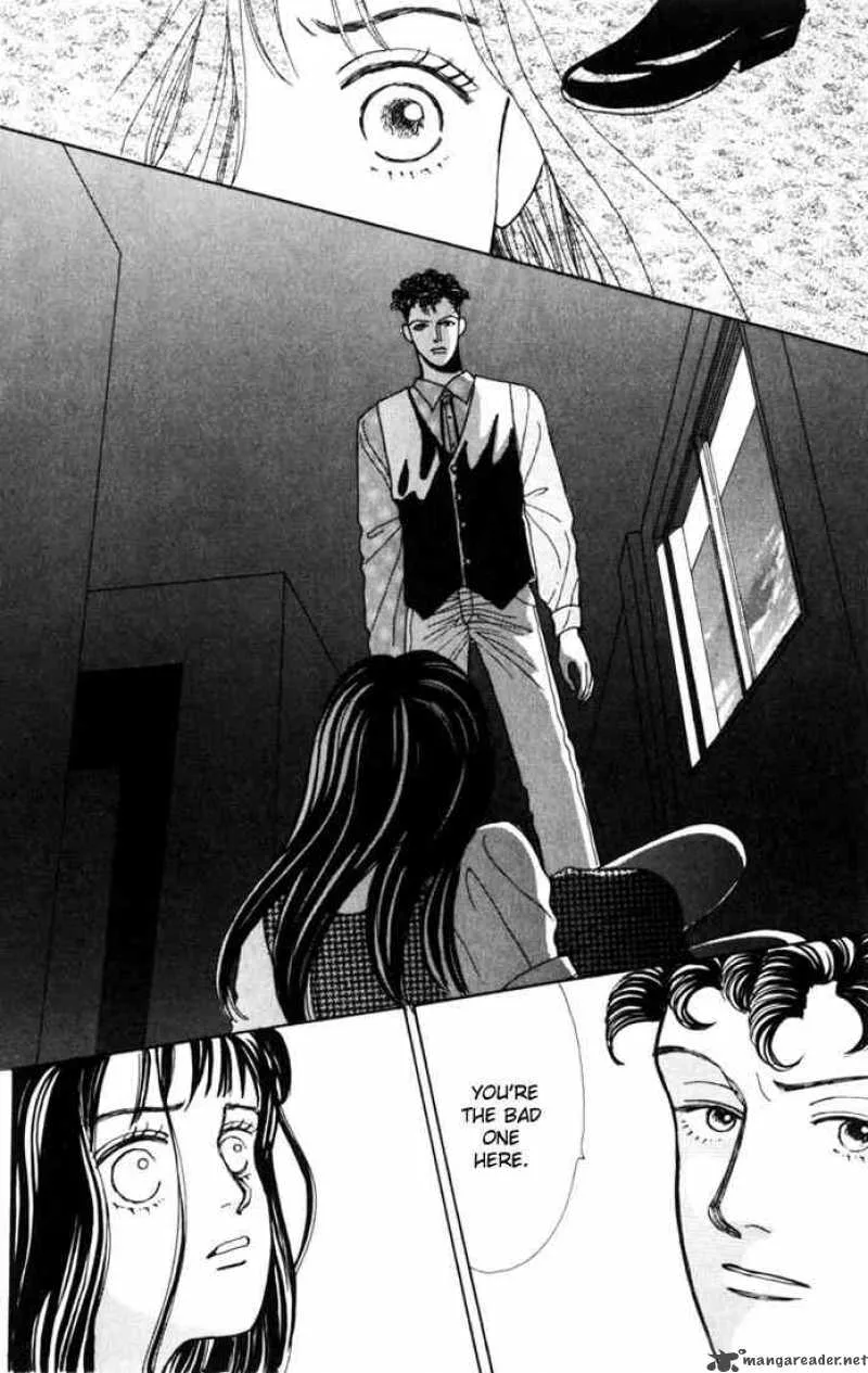 Hana Yori Dango Chapter 16 page 9