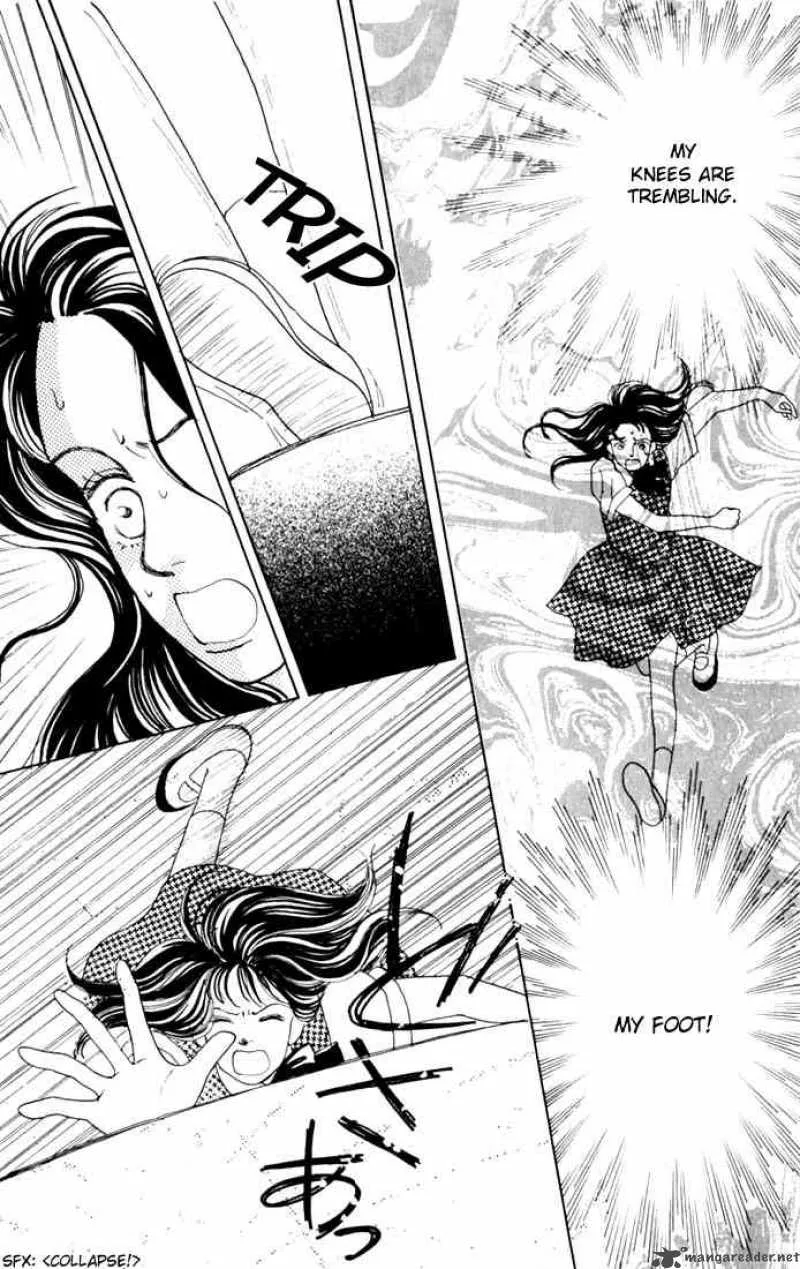 Hana Yori Dango Chapter 16 page 8
