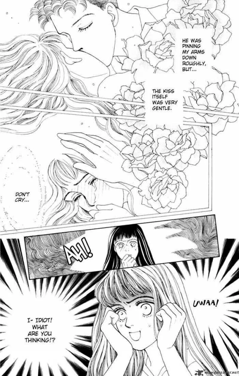 Hana Yori Dango Chapter 16 page 21