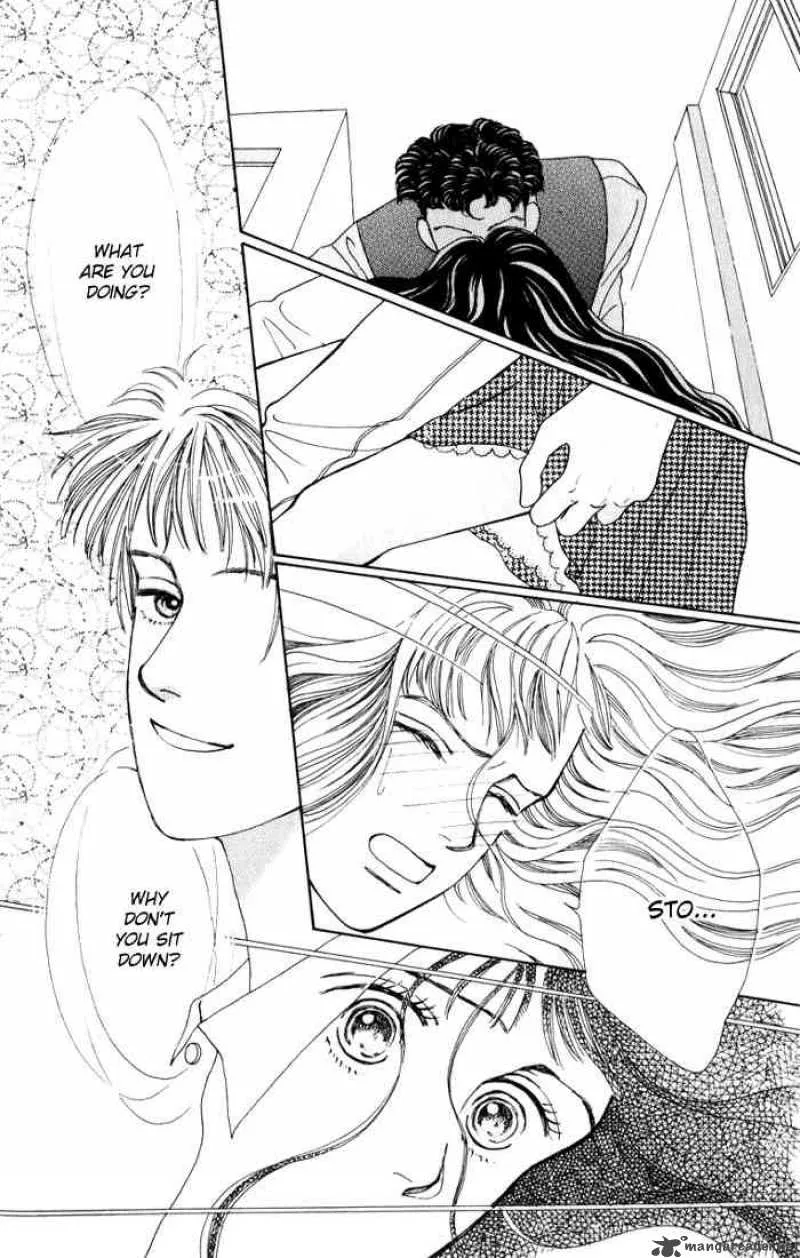 Hana Yori Dango Chapter 16 page 12