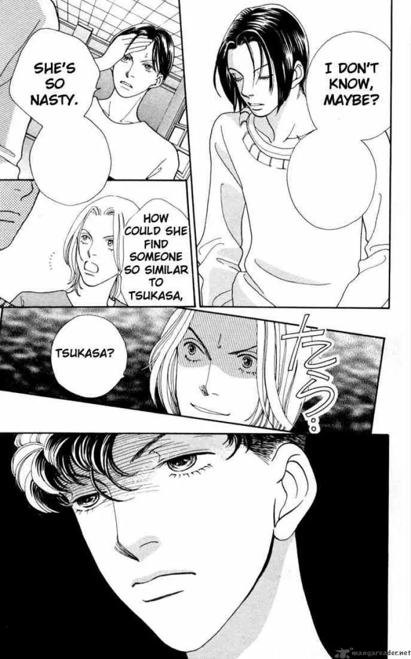 Hana Yori Dango Chapter 160 page 5