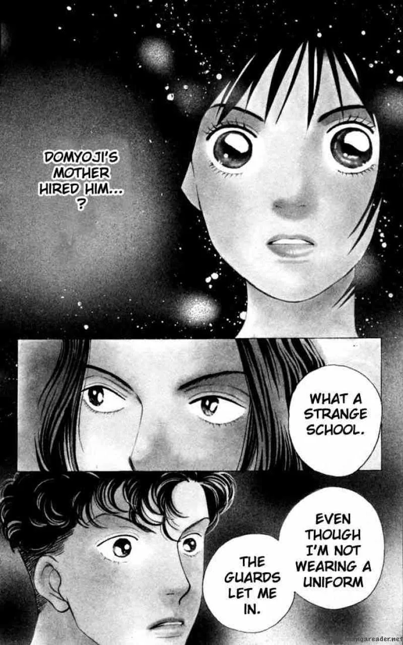Hana Yori Dango Chapter 160 page 2