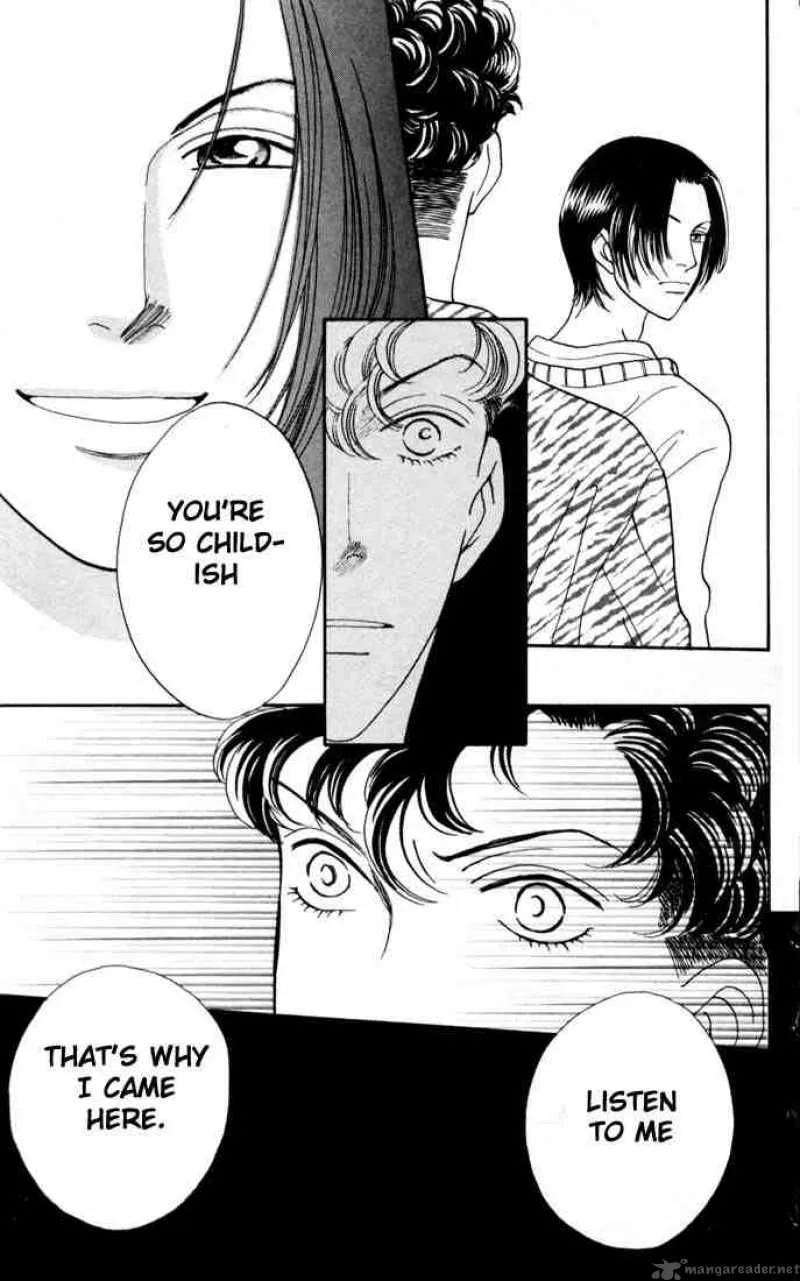 Hana Yori Dango Chapter 160 page 13