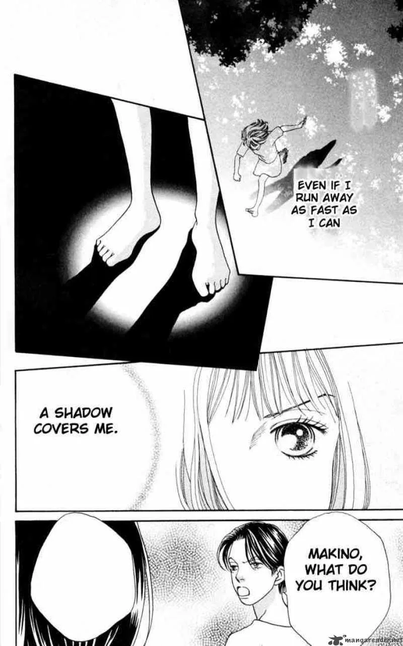 Hana Yori Dango Chapter 160 page 18