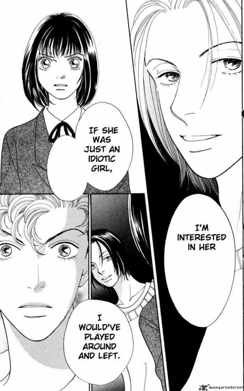 Hana Yori Dango Chapter 160 page 15