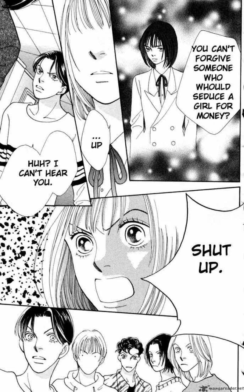 Hana Yori Dango Chapter 160 page 19