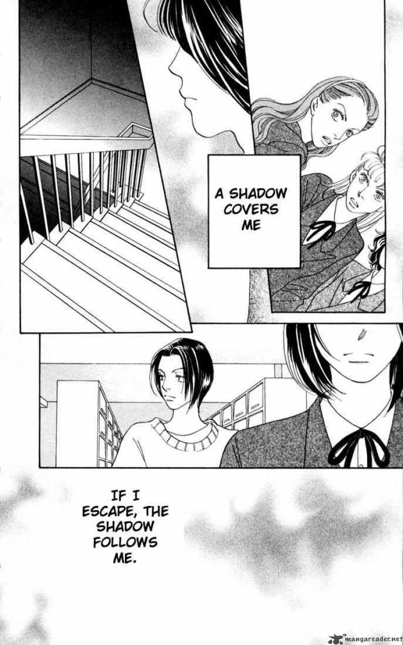Hana Yori Dango Chapter 160 page 24