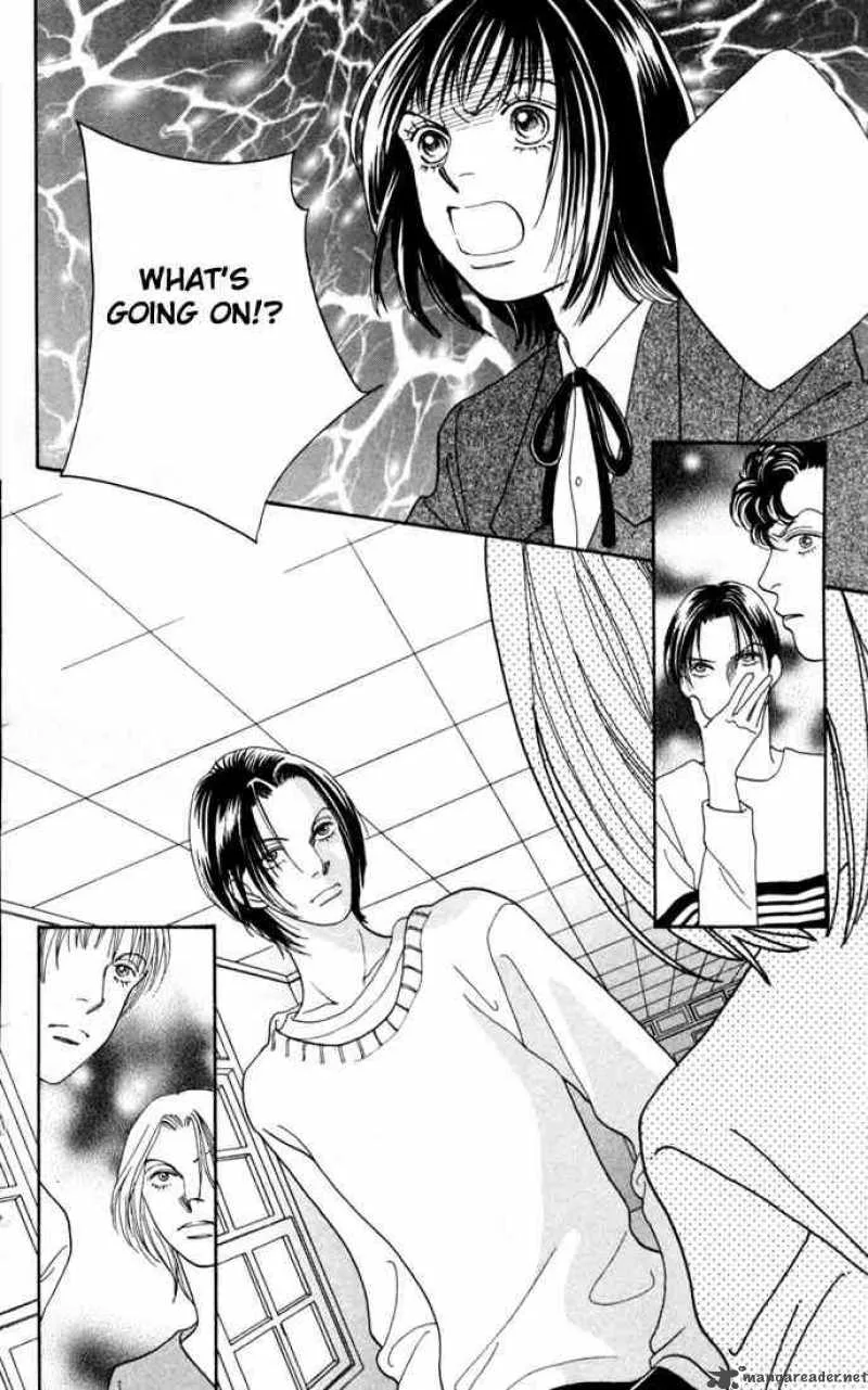 Hana Yori Dango Chapter 160 page 10