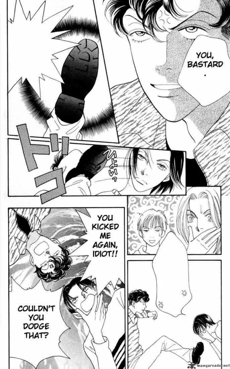 Hana Yori Dango Chapter 160 page 8