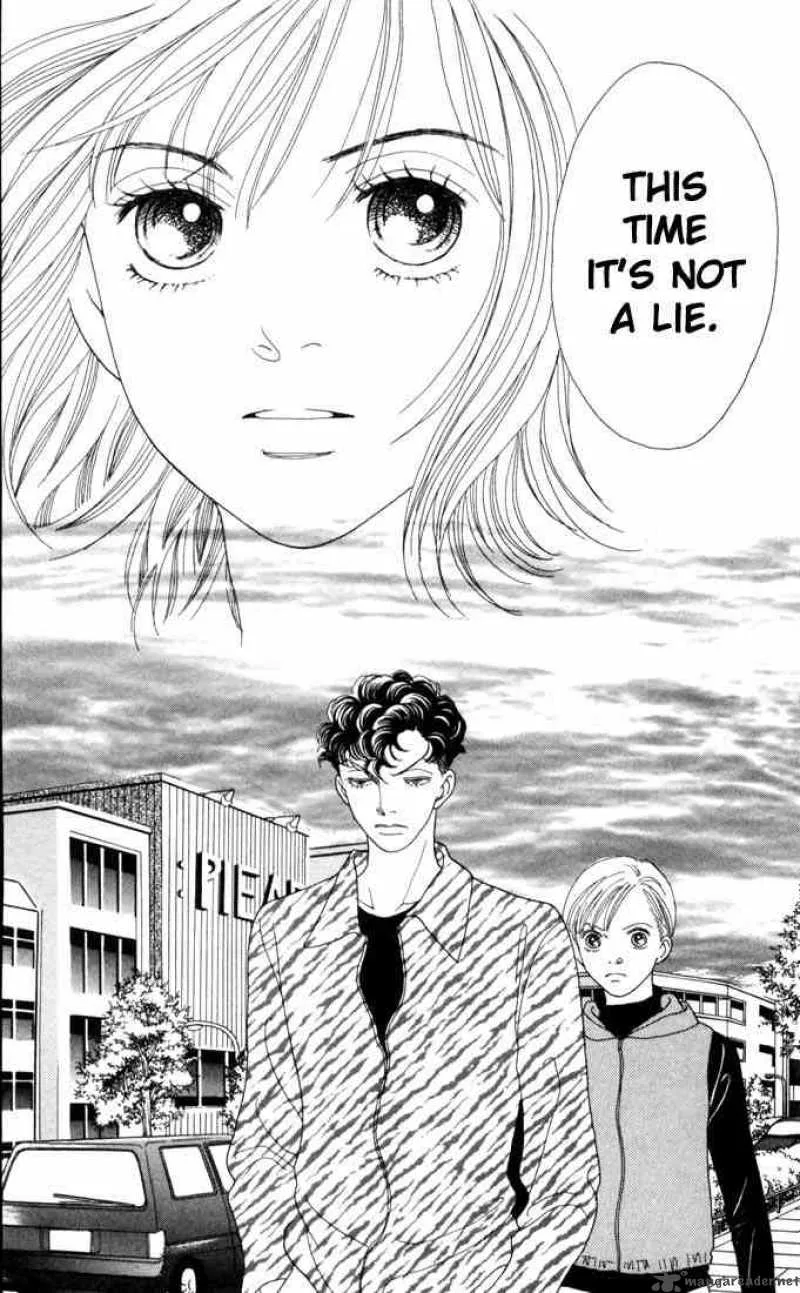 Hana Yori Dango Chapter 161 page 24