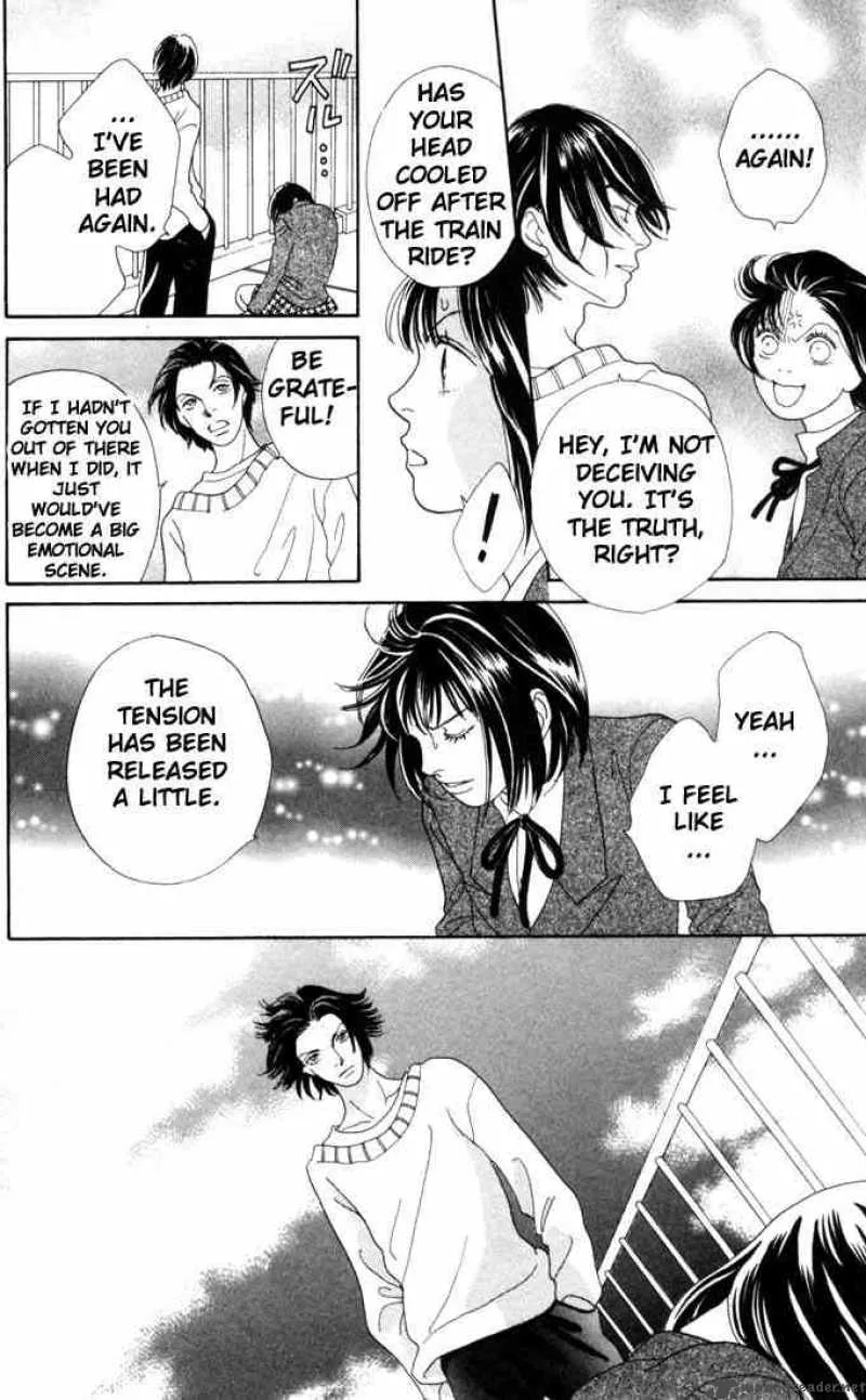 Hana Yori Dango Chapter 161 page 19