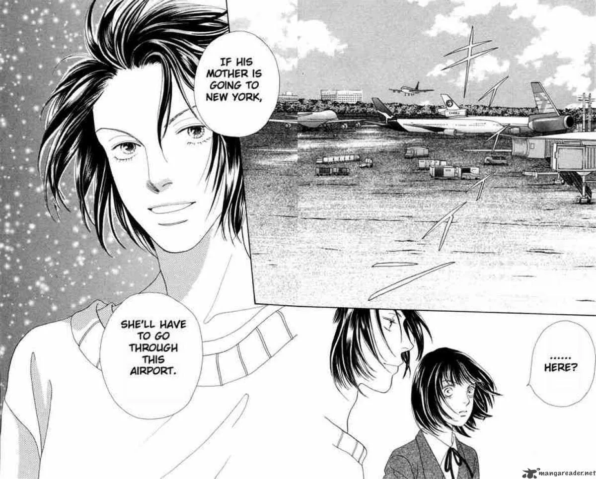 Hana Yori Dango Chapter 161 page 18