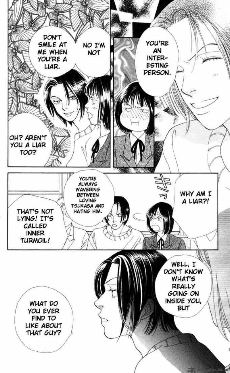 Hana Yori Dango Chapter 161 page 10