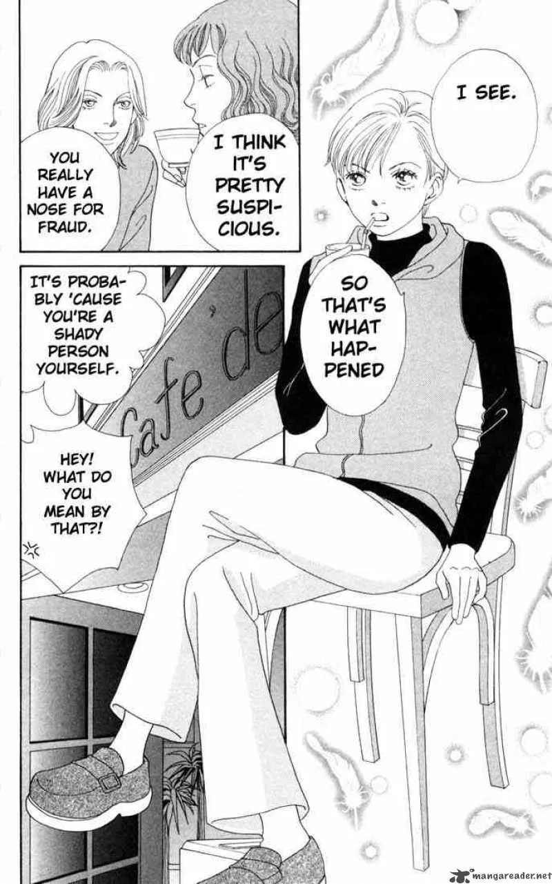 Hana Yori Dango Chapter 161 page 2