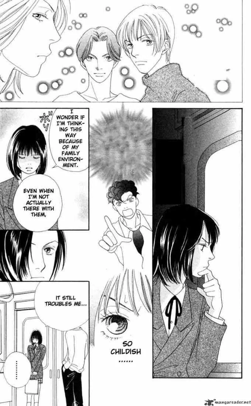 Hana Yori Dango Chapter 161 page 15