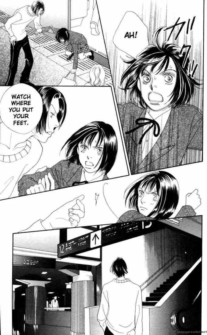 Hana Yori Dango Chapter 161 page 13