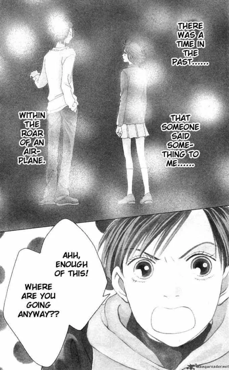 Hana Yori Dango Chapter 162 page 1
