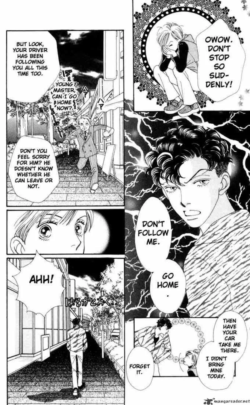 Hana Yori Dango Chapter 162 page 3