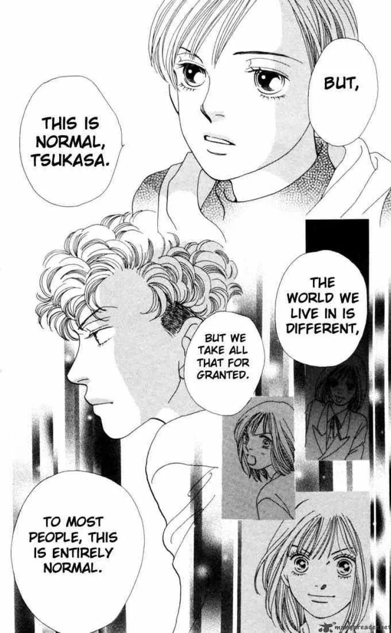 Hana Yori Dango Chapter 162 page 23