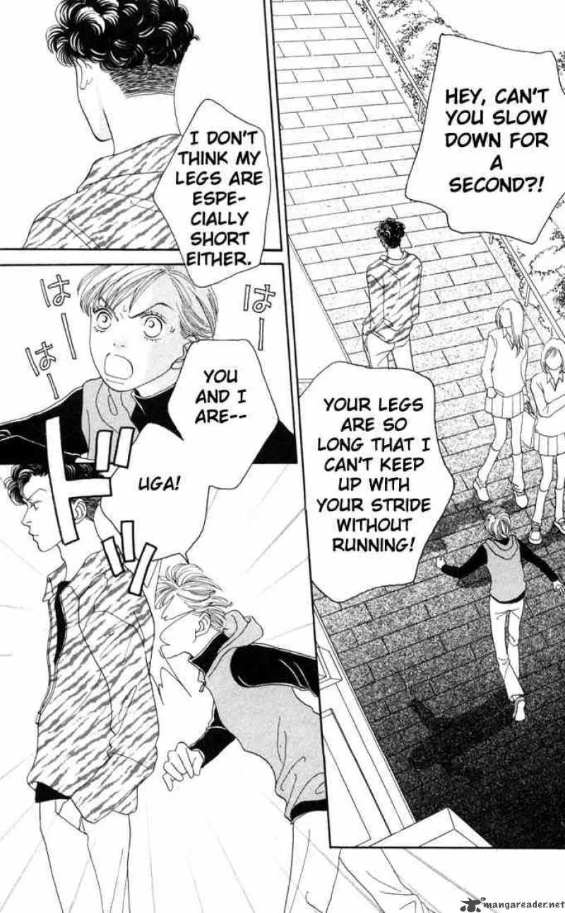 Hana Yori Dango Chapter 162 page 2