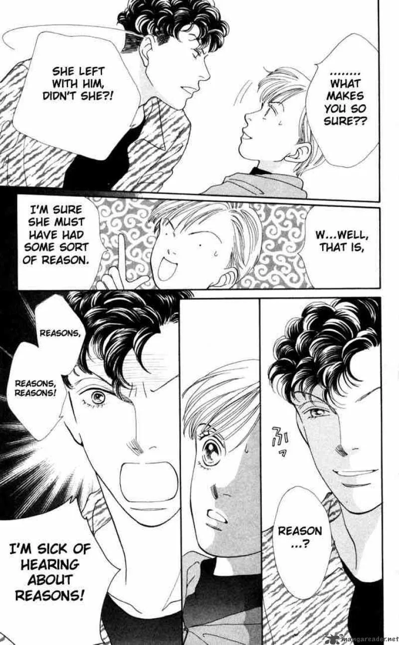 Hana Yori Dango Chapter 162 page 10