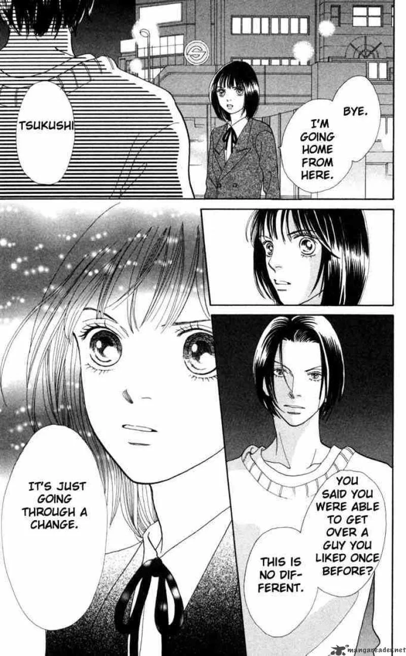 Hana Yori Dango Chapter 162 page 18