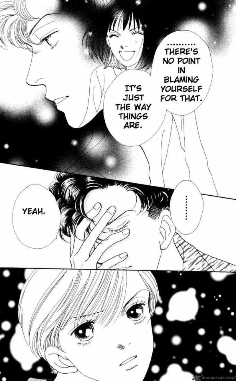 Hana Yori Dango Chapter 162 page 24