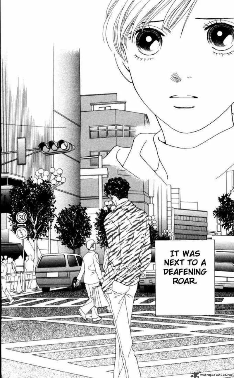 Hana Yori Dango Chapter 162 page 12
