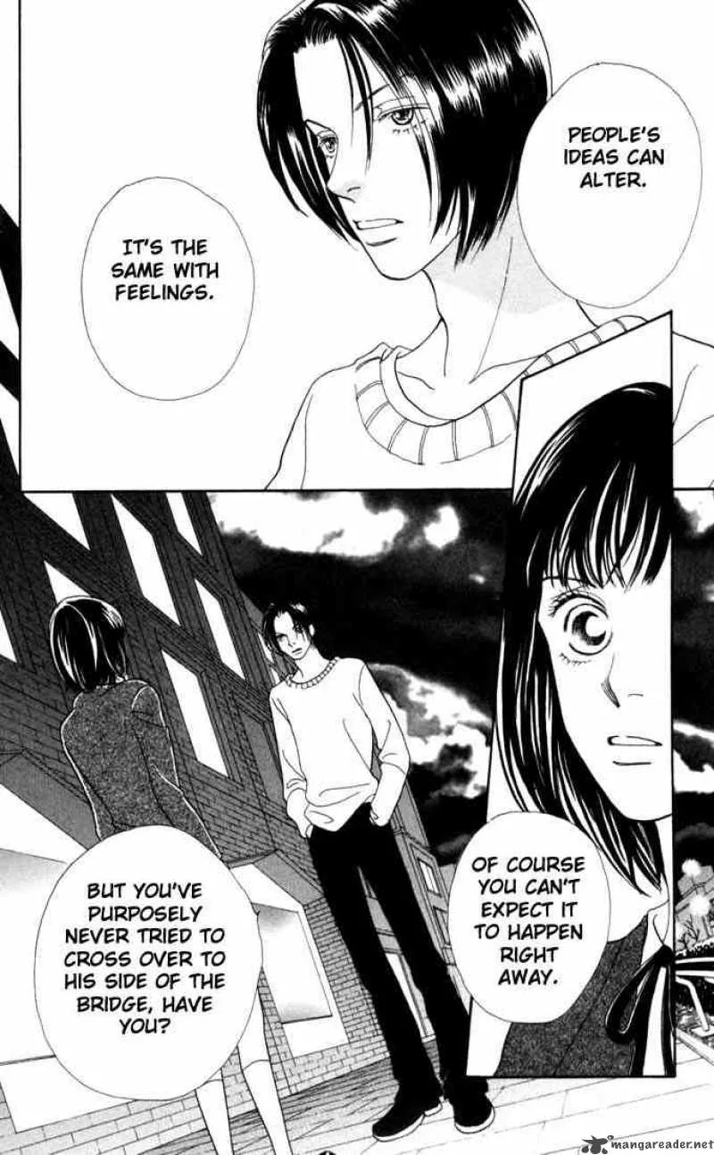Hana Yori Dango Chapter 162 page 19