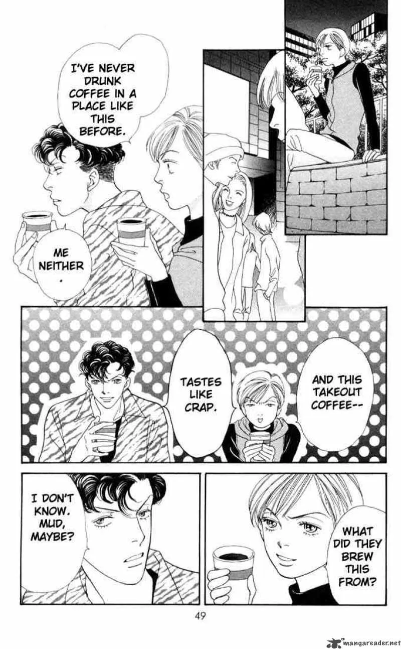 Hana Yori Dango Chapter 162 page 22