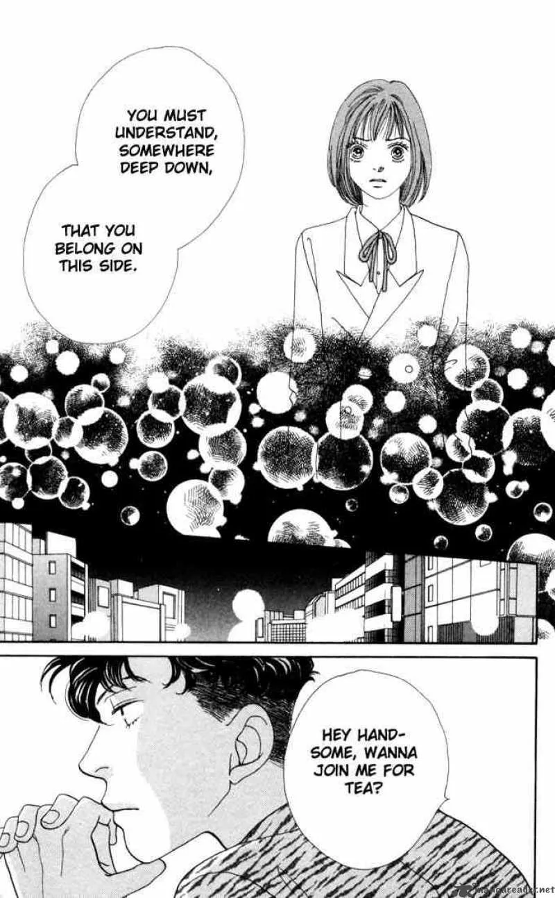 Hana Yori Dango Chapter 162 page 20