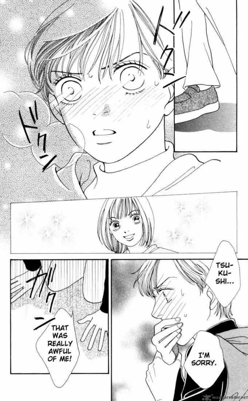 Hana Yori Dango Chapter 163 page 13