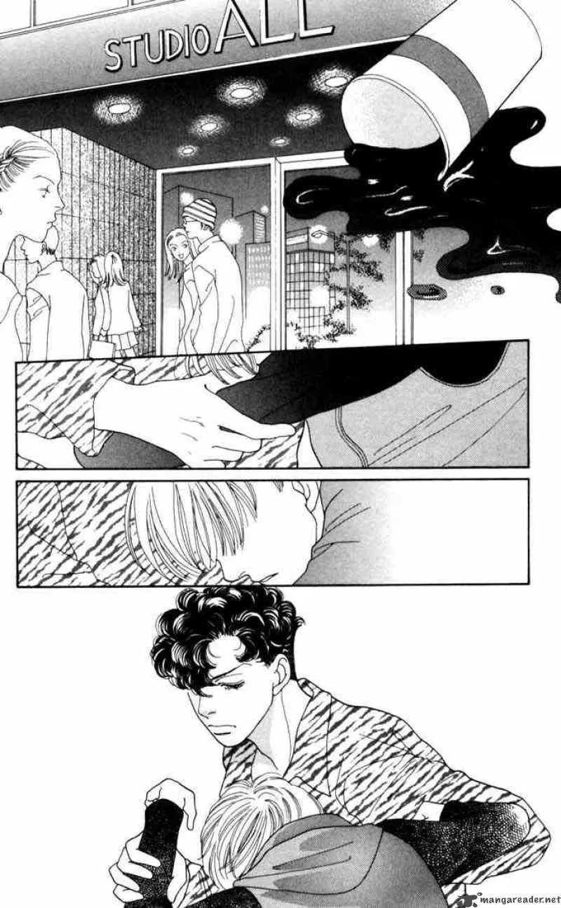 Hana Yori Dango Chapter 163 page 9