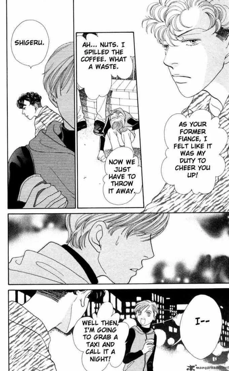 Hana Yori Dango Chapter 163 page 11