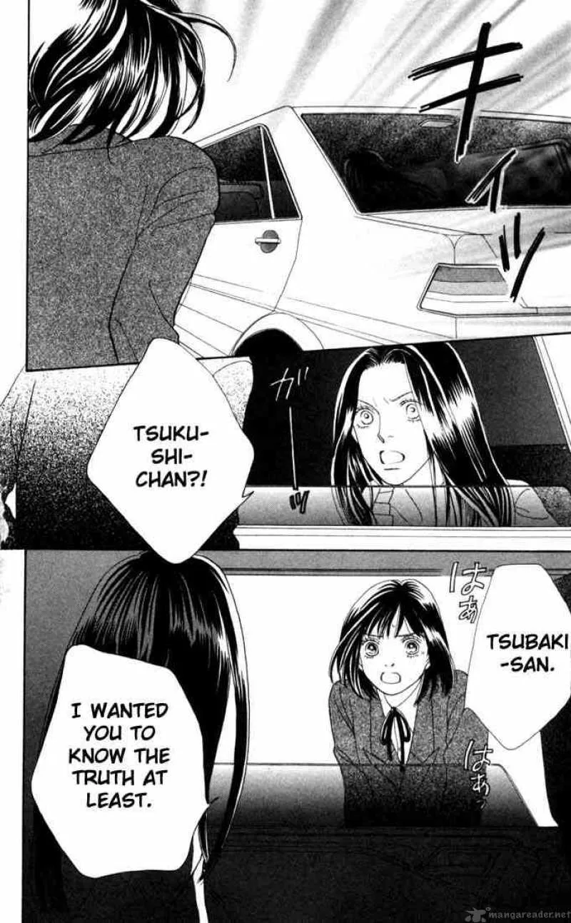 Hana Yori Dango Chapter 163 page 23